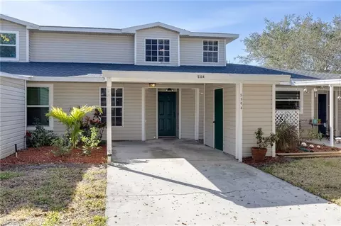 5304 Glenlivet Rd, Fort Myers, FL 33907