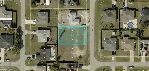 2006 NW 13th Pl, Cape Coral, FL 33993