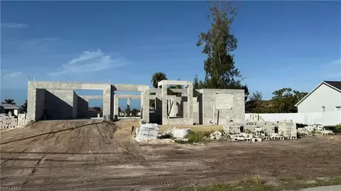 2310 NW 35th Pl, Cape Coral, FL 33993