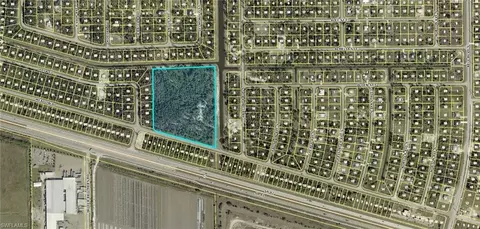 2819 Meadow Rd, Lehigh Acres, FL 33974