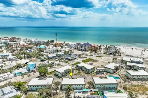 3045 Estero Blvd #4B, Fort Myers Beach, FL 33931