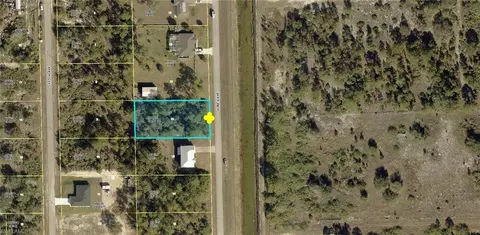 607 Hines Ave, Lehigh Acres, FL 33972