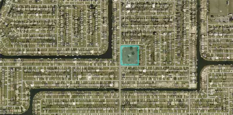 2811 SW 20th Ave, Cape Coral, FL 33914