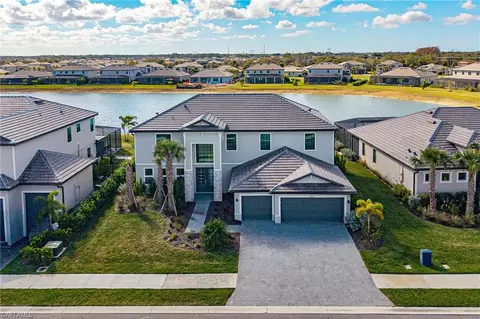 13809 Rosewater Ct, Fort Myers, FL 33913