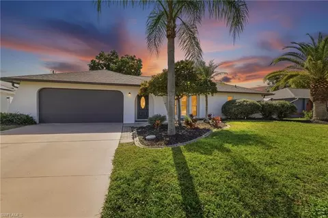 170 SE 19th St, Cape Coral, FL 33990