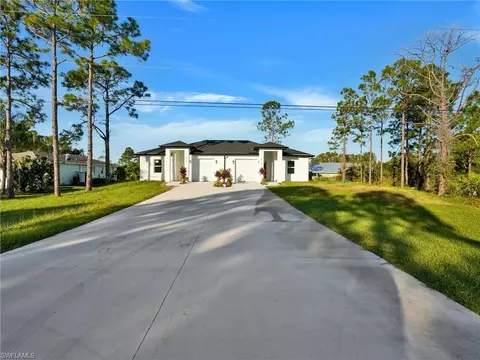 918 Eisenhower Blvd, Lehigh Acres, FL 33974
