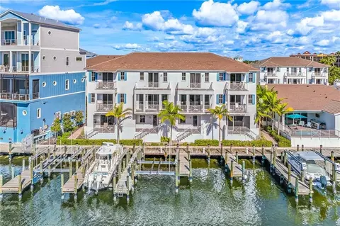 5816 Shell Cove Dr #119, Cape Coral, FL 33914