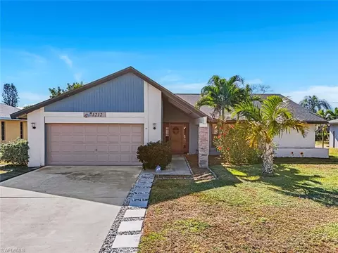 1212 SE 19th St, Cape Coral, FL 33990