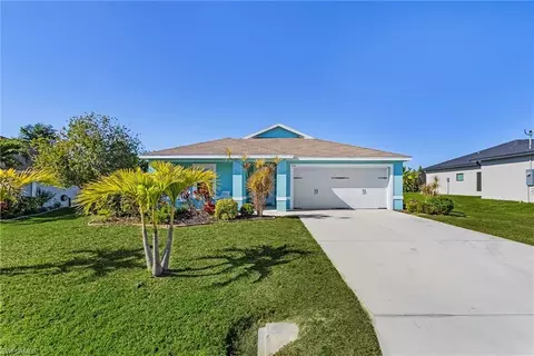 1010 SW 6th Ave, Cape Coral, FL 33991