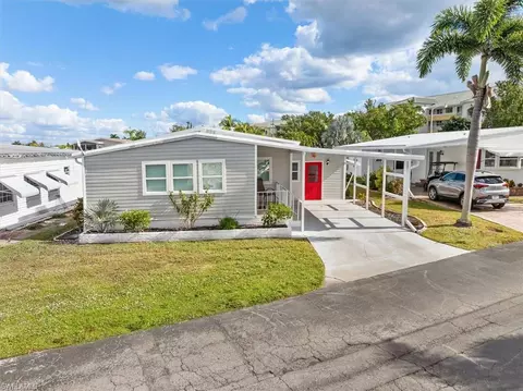 359 Verna Ave, Fort Myers, FL 33908