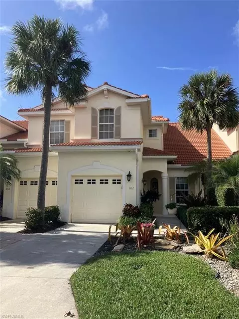 4695 Winged Foot Ct #102, Naples, FL 34112