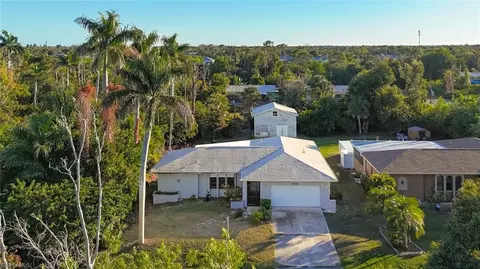 3601 Gasparilla St, Saint James City, FL 33956