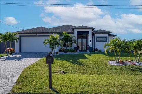 1620 NE 10th Ln, Cape Coral, FL 33909