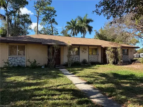 17394 E Carnegie Cir #396, Fort Myers, FL 33967