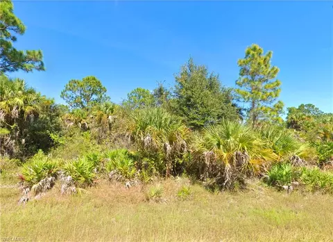 4211 E 25th St, Alva, FL 33920