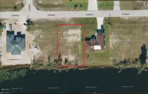 2914 NW 6th Ter, Cape Coral, FL 33993
