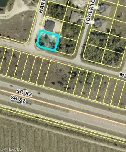 1147 Harvest Ave, Lehigh Acres, FL 33974