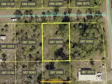 1066 Beggs St E, Lehigh Acres, FL 33974