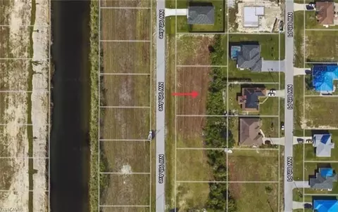 2519 NW 9th Ave, Cape Coral, FL 33993