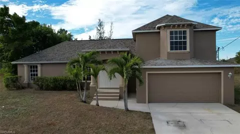 3600 NE 17th Pl, Cape Coral, FL 33909