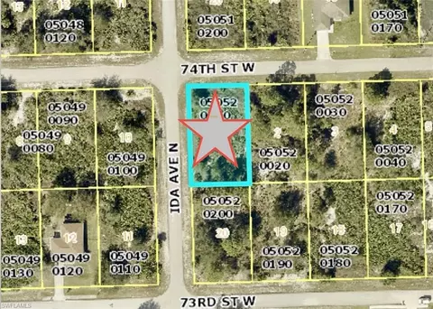 2719 74th St W, Lehigh Acres, FL 33971