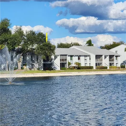 9950 Sailview Ct #16, Fort Myers, FL 33905