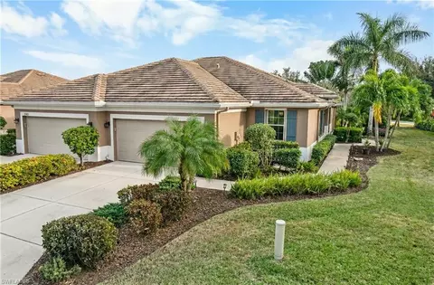 10695 Camarelle Cir, Fort Myers, FL 33913
