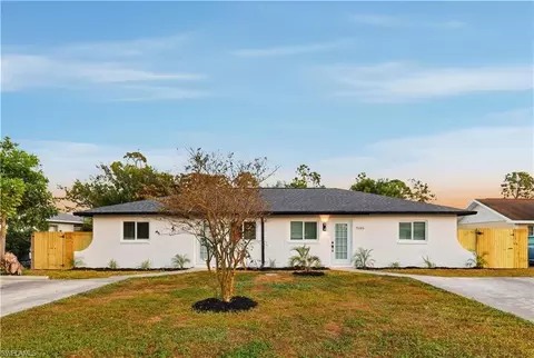 7599 Winged Foot Dr, Fort Myers, FL 33967