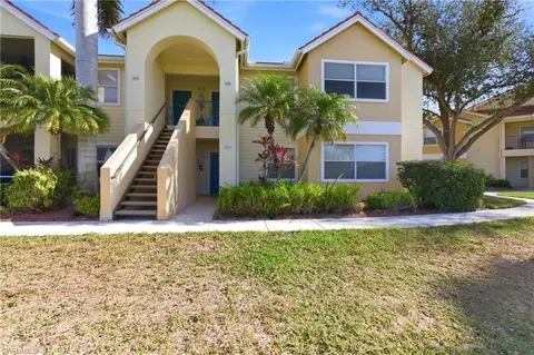 12540 Equestrian Cir #516, Fort Myers, FL 33907