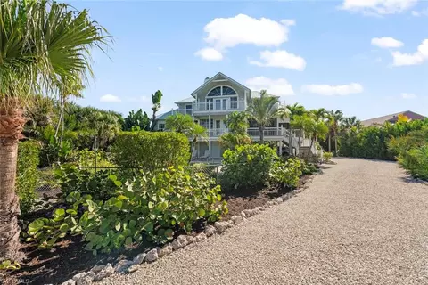 1828 Buckthorn Ln, Sanibel, FL 33957