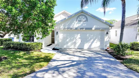 25431 Fairway Dunes Ct, Bonita Springs, FL 34135