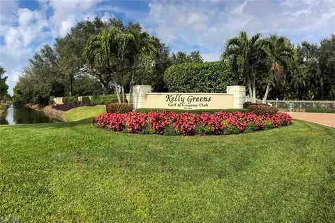 12581 Kelly Sands Way #522, Fort Myers, FL 33908