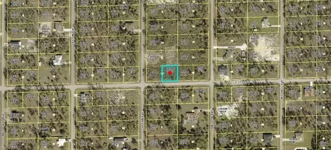 1803 E 13th St, Lehigh Acres, FL 33972