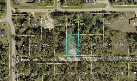 2760 27th St W, Lehigh Acres, FL 33971