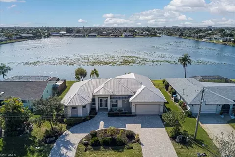 428 SW 35th St, Cape Coral, FL 33914