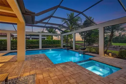 9915 Corso Bello Dr, Naples, FL 34113