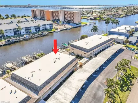 4229 SE 19th Pl #2F, Cape Coral, FL 33904