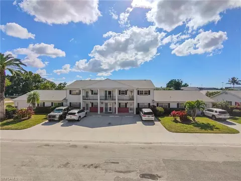 1490 Memoli Ln #2, Fort Myers, FL 33919