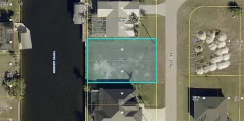 126 SW 38th Pl, Cape Coral, FL 33991