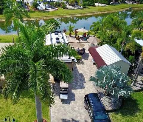 lot141 3078 Belle Of Myers Rd, Labelle, FL 33935