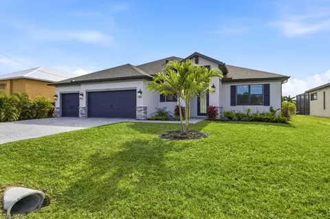 3524 SW 3rd St, Cape Coral, FL 33991