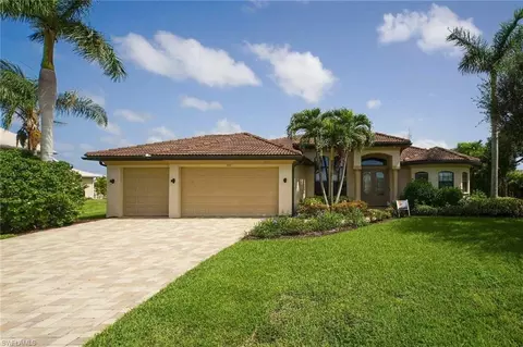 1721 SW 41st St, Cape Coral, FL 33914