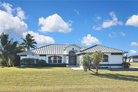 3610 Tropicana Pkwy W, Cape Coral, FL 33993