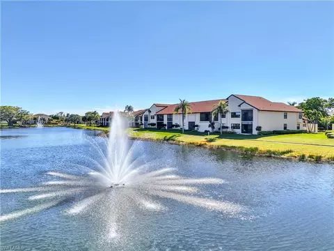8595 Charter Club Cir #7, Fort Myers, FL 33919
