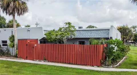 1165 Palm Ave #3B, North Fort Myers, FL 33903