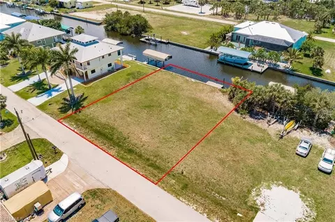 24293 Henry Morgan Blvd, Punta Gorda, FL 33955