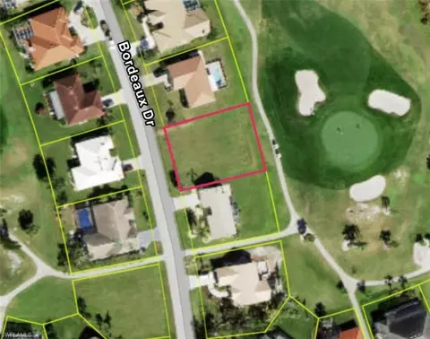 3880 Bordeaux Dr, Punta Gorda, FL 33950