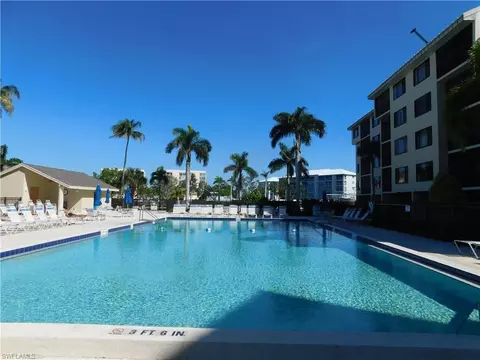 7317 Estero Blvd S #311, Fort Myers Beach, FL 33931
