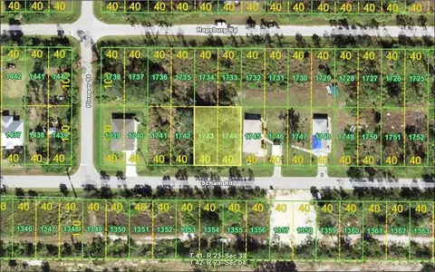 26296 Scham Rd, Punta Gorda, FL 33955