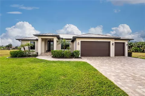 16394 San Edmundo Rd, Punta Gorda, FL 33955